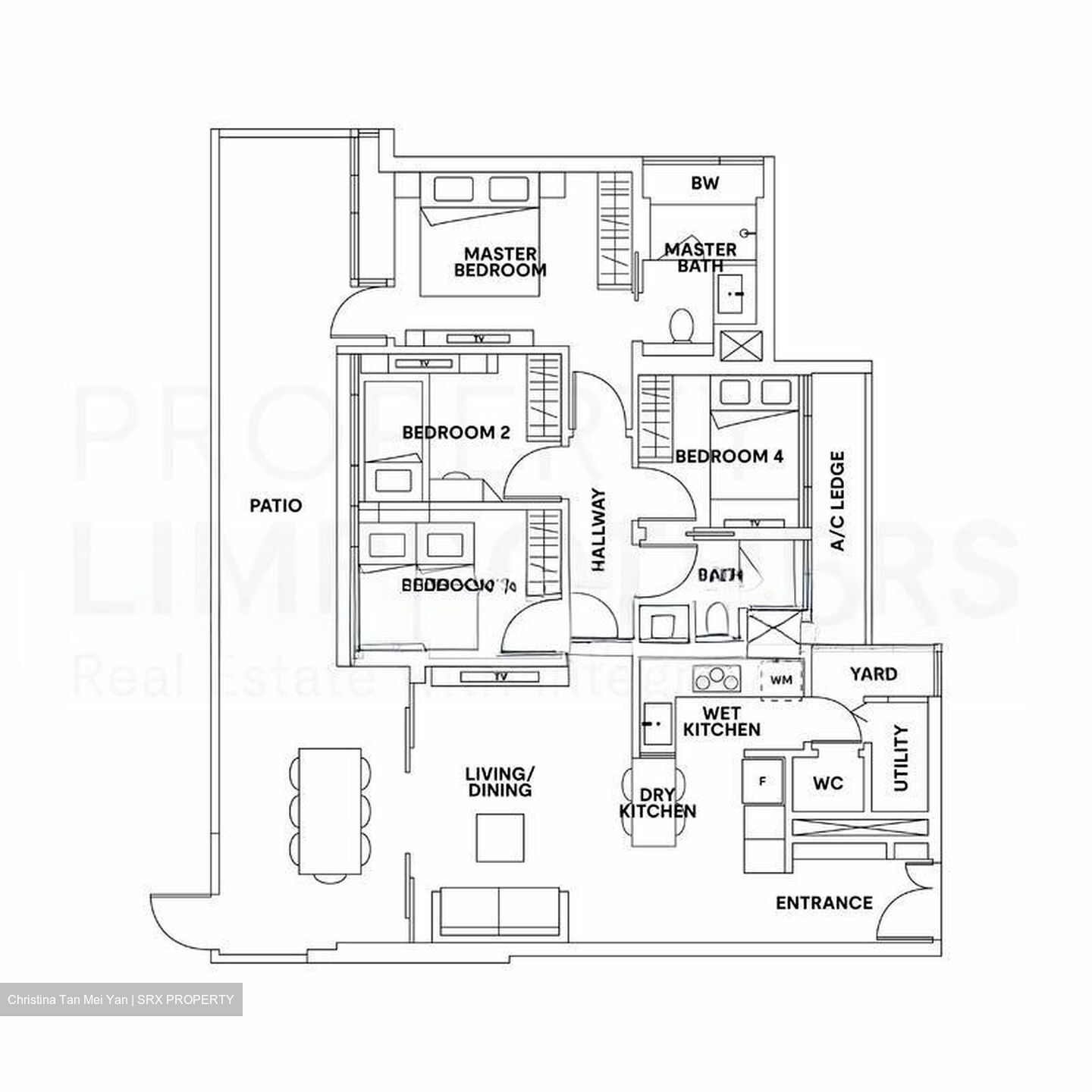 d'Nest (D18), Condominium #577812711